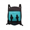 Mochila de camping Hilltop 80lts