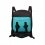 Mochila de camping Hilltop 80lts
