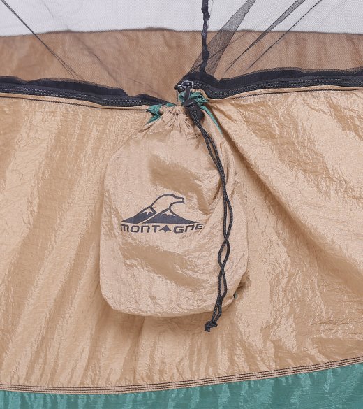 Hamaca Rest Net