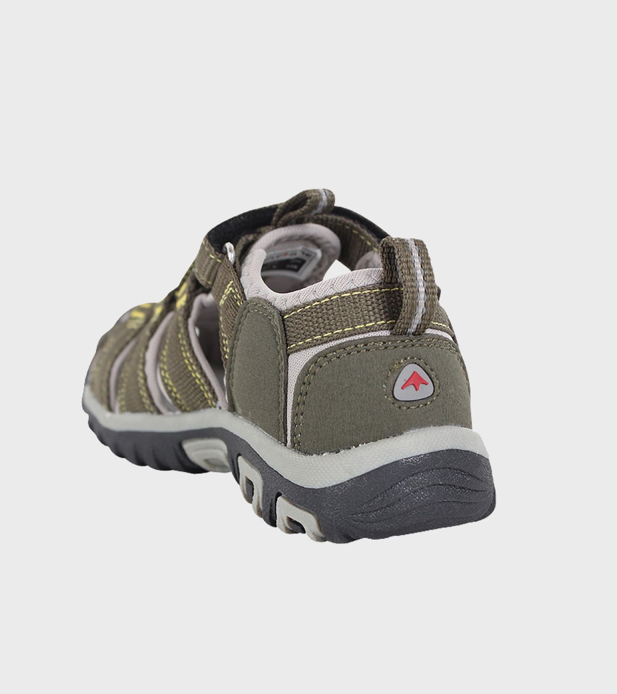 Sandalias de niños Aktuas