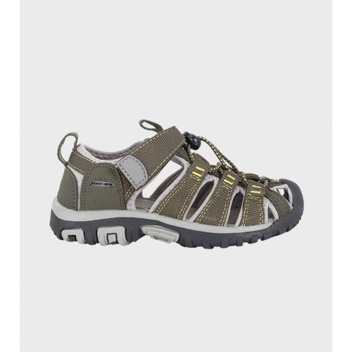 Sandalias de niños Aktuas Sandalias de niños Aktuas