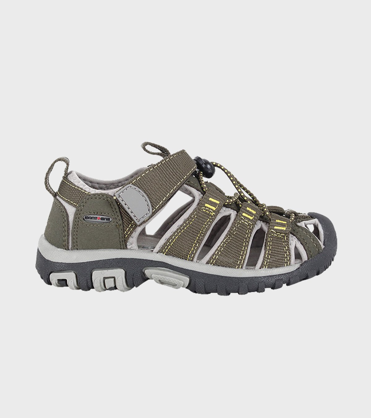 Sandalias de niños Aktuas