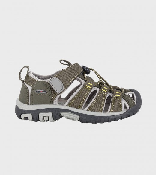 Sandalias de niños Aktuas