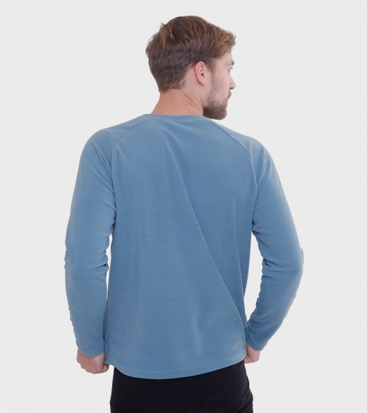 Camiseta térmica de hombre Nepal