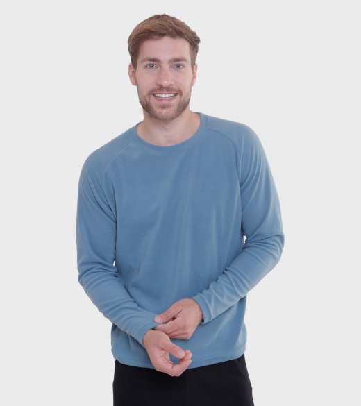 Camiseta térmica de hombre Nepal