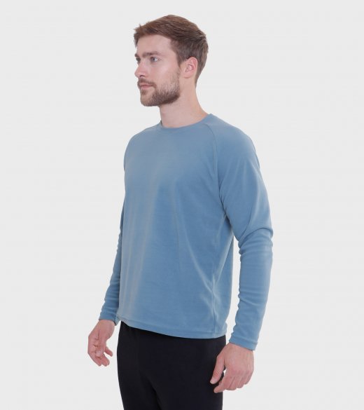 Camiseta térmica de hombre Nepal