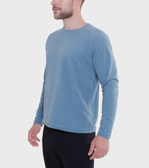 Camiseta térmica de hombre Nepal