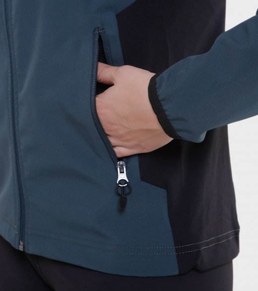 Campera de mujer Siri