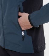 Campera de mujer Siri
