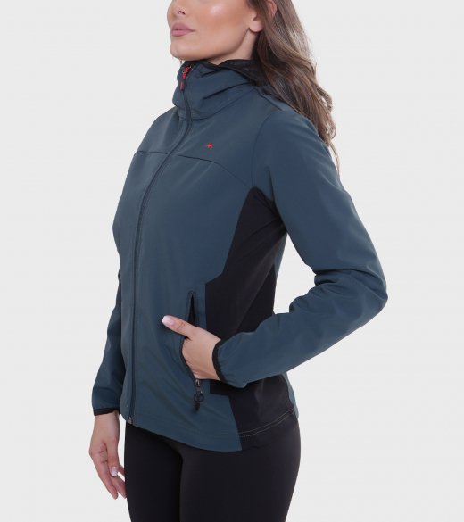 Campera de mujer Siri
