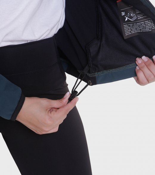 Campera de mujer Siri