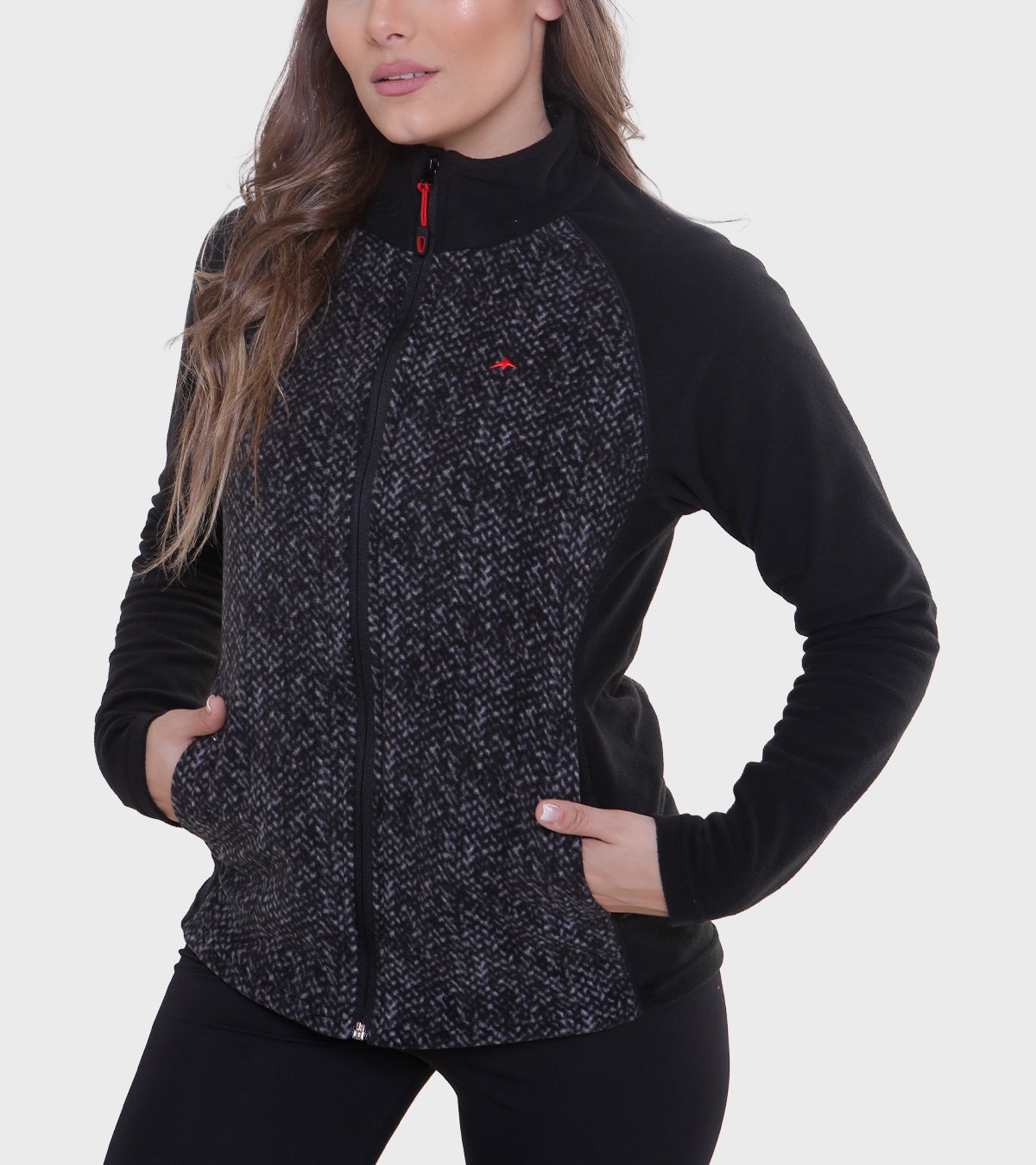 Campera de mujer Gema