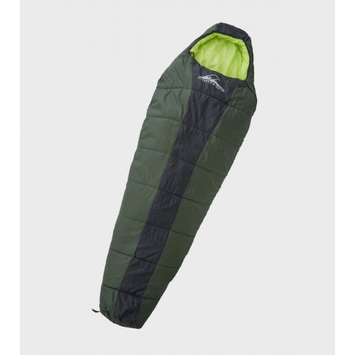 Bolsa de dormir Aconcagua New
Bolsa de dormir Aconcagua New