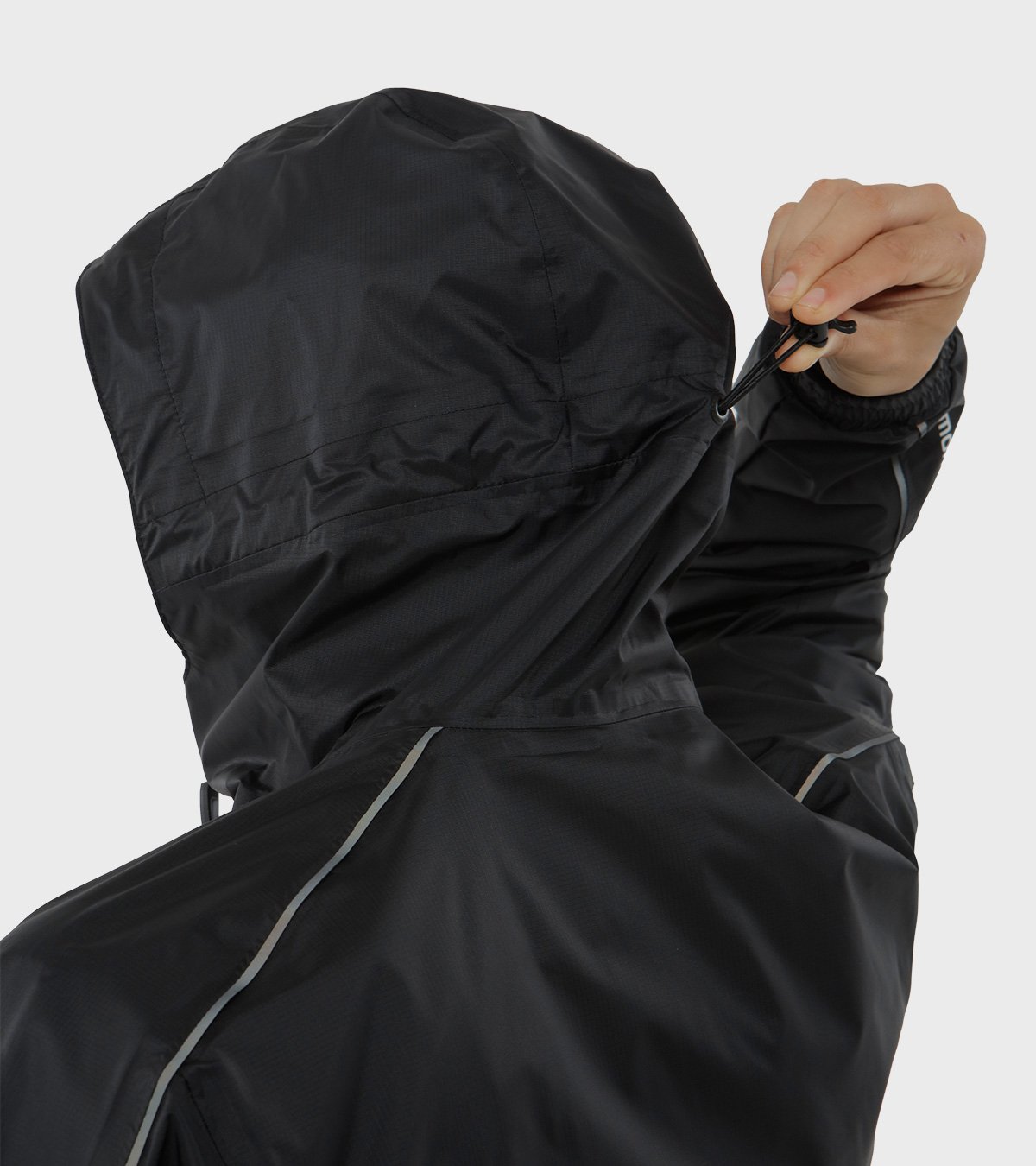 Anorak Unisex Dune