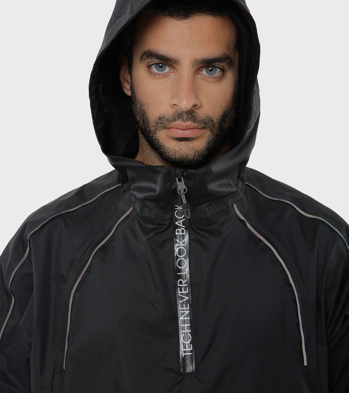 Anorak Unisex Dune