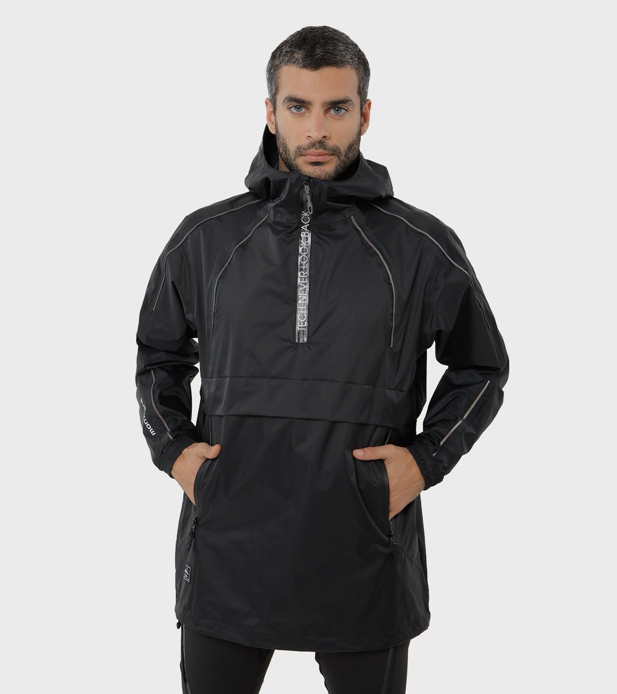 Anorak Unisex Dune