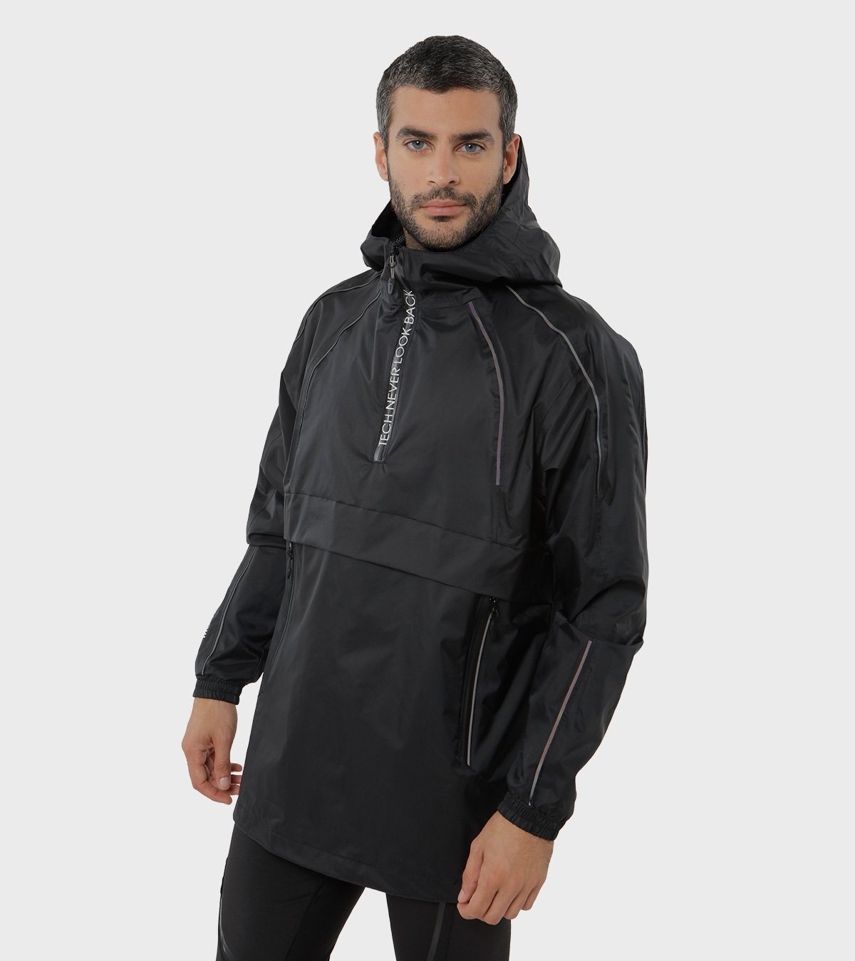 Anorak Unisex Dune