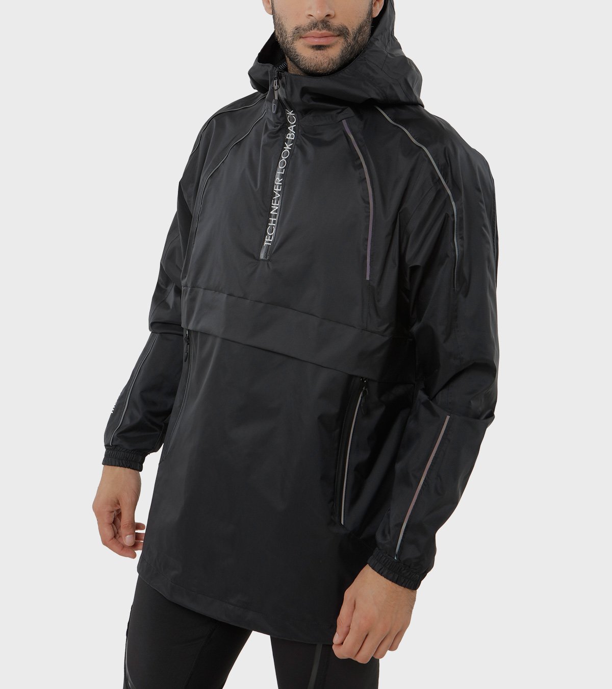 Anorak Unisex Dune