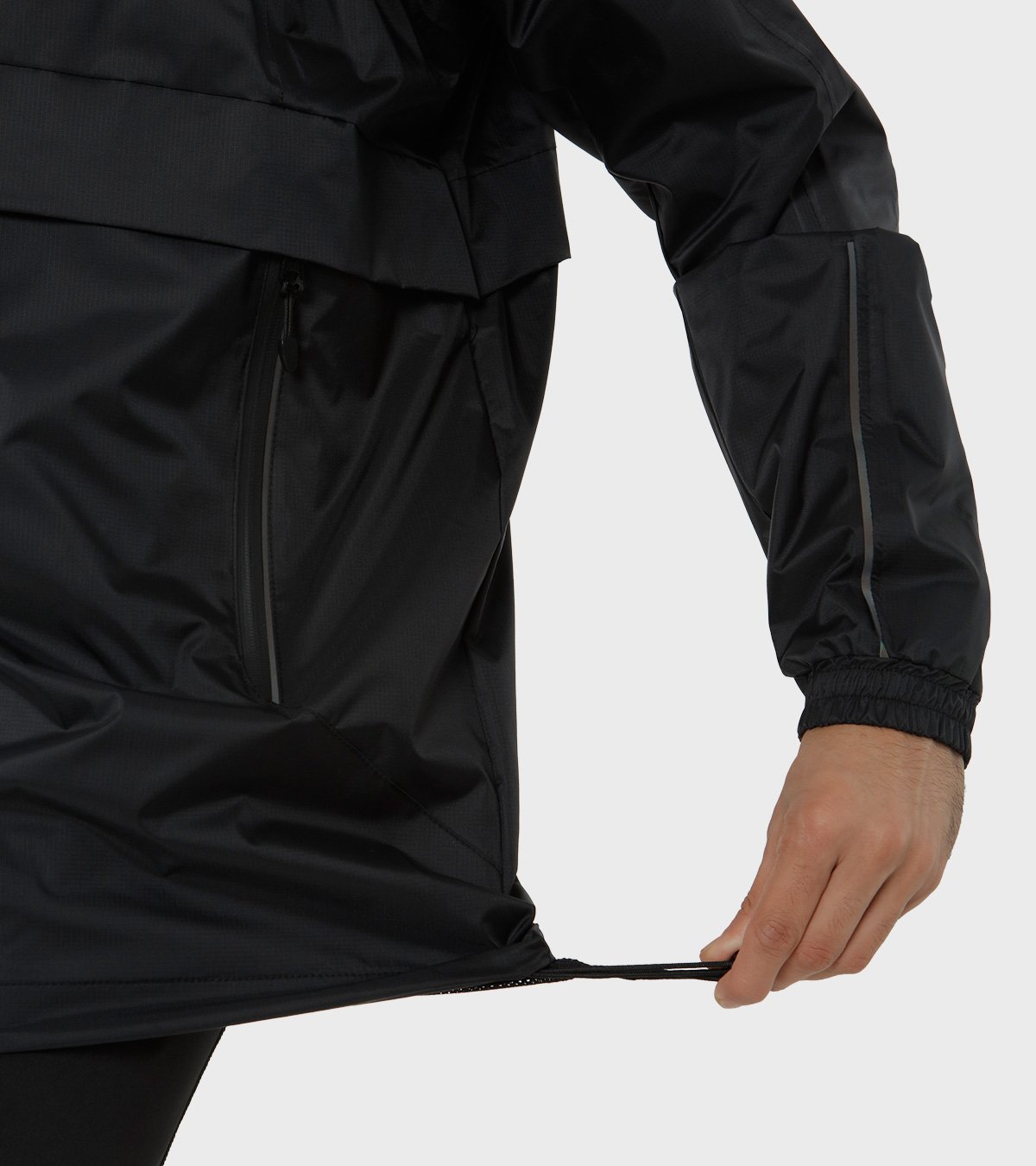 Anorak Unisex Dune