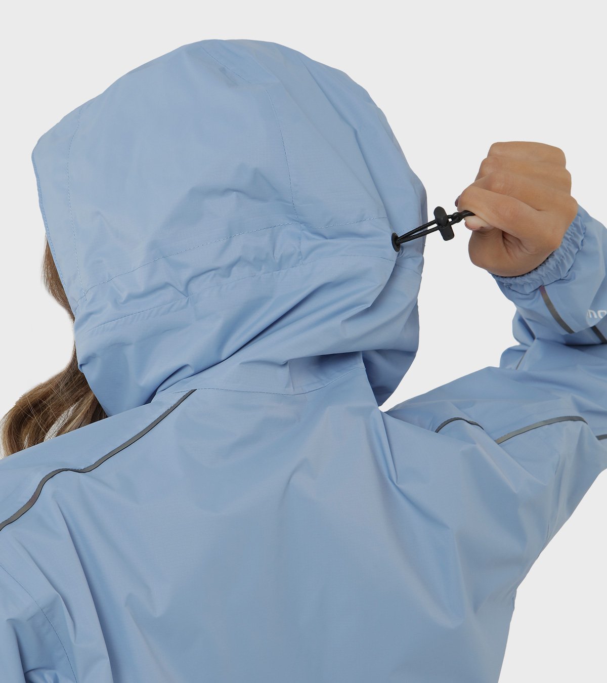 Anorak Unisex Dune
