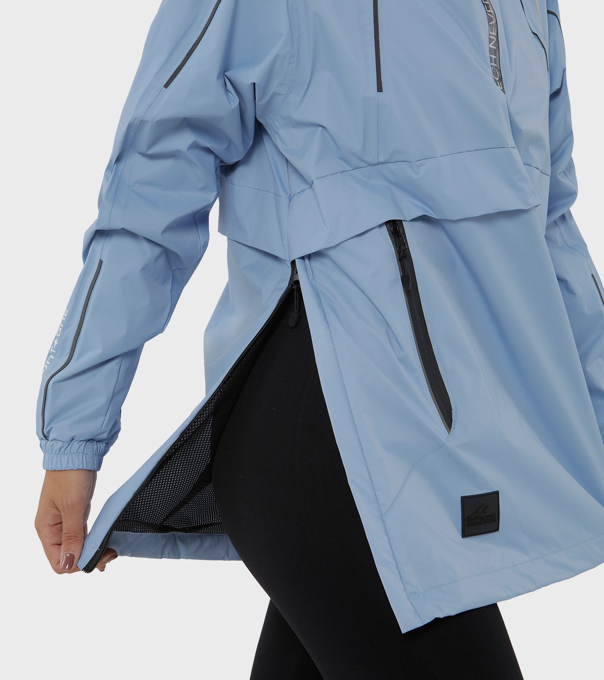 Anorak Unisex Dune