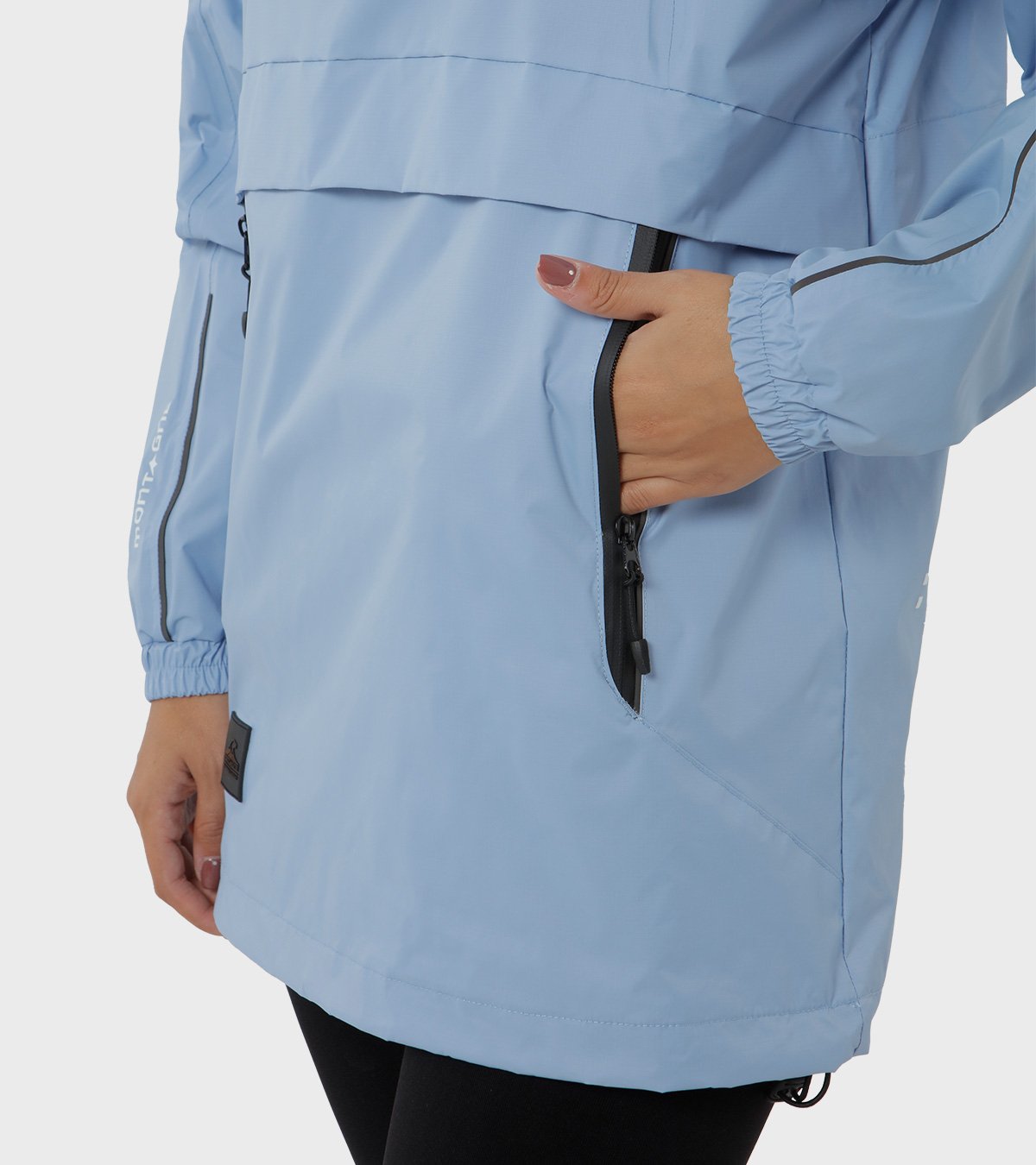 Anorak Unisex Dune