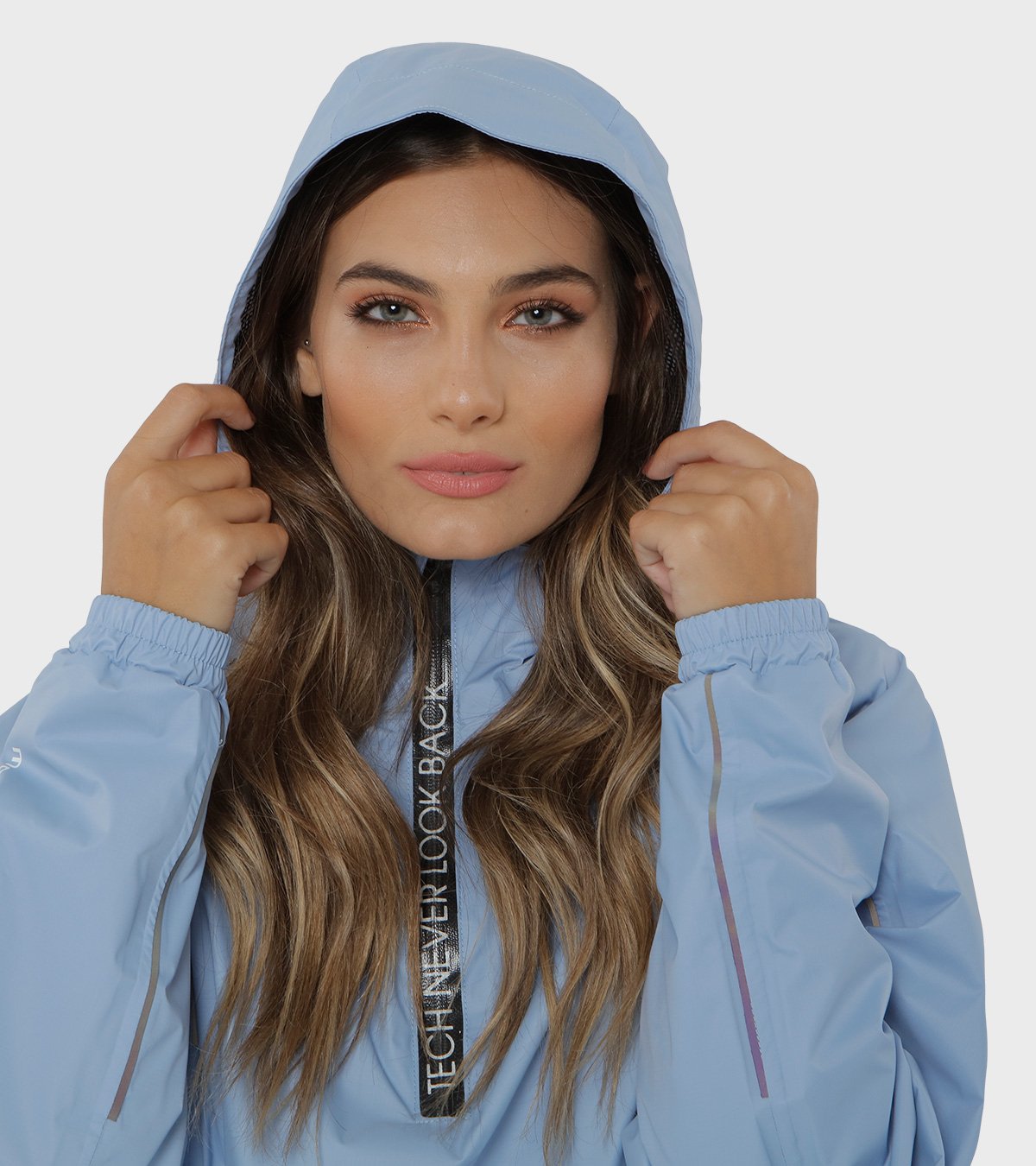 Anorak Unisex Dune