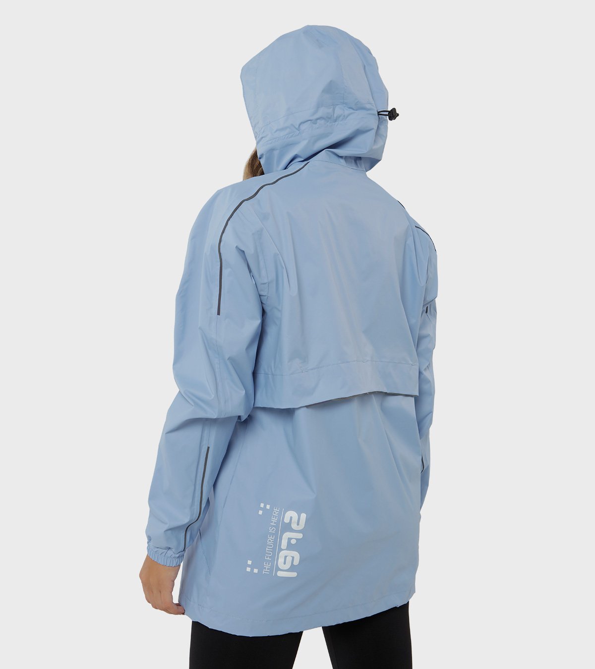 Anorak Unisex Dune