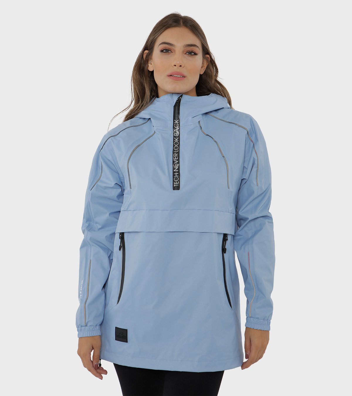 Anorak Unisex Dune