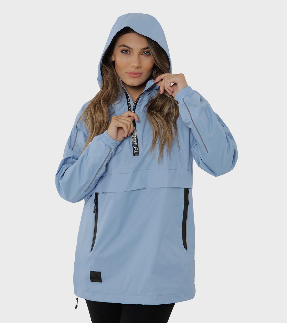 Anorak Unisex Dune
