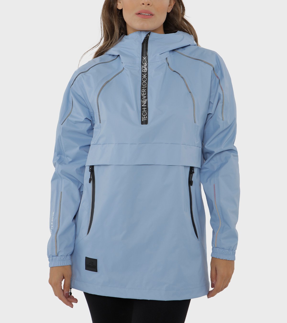 Anorak Unisex Dune