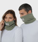 Cuello fleece Polar
