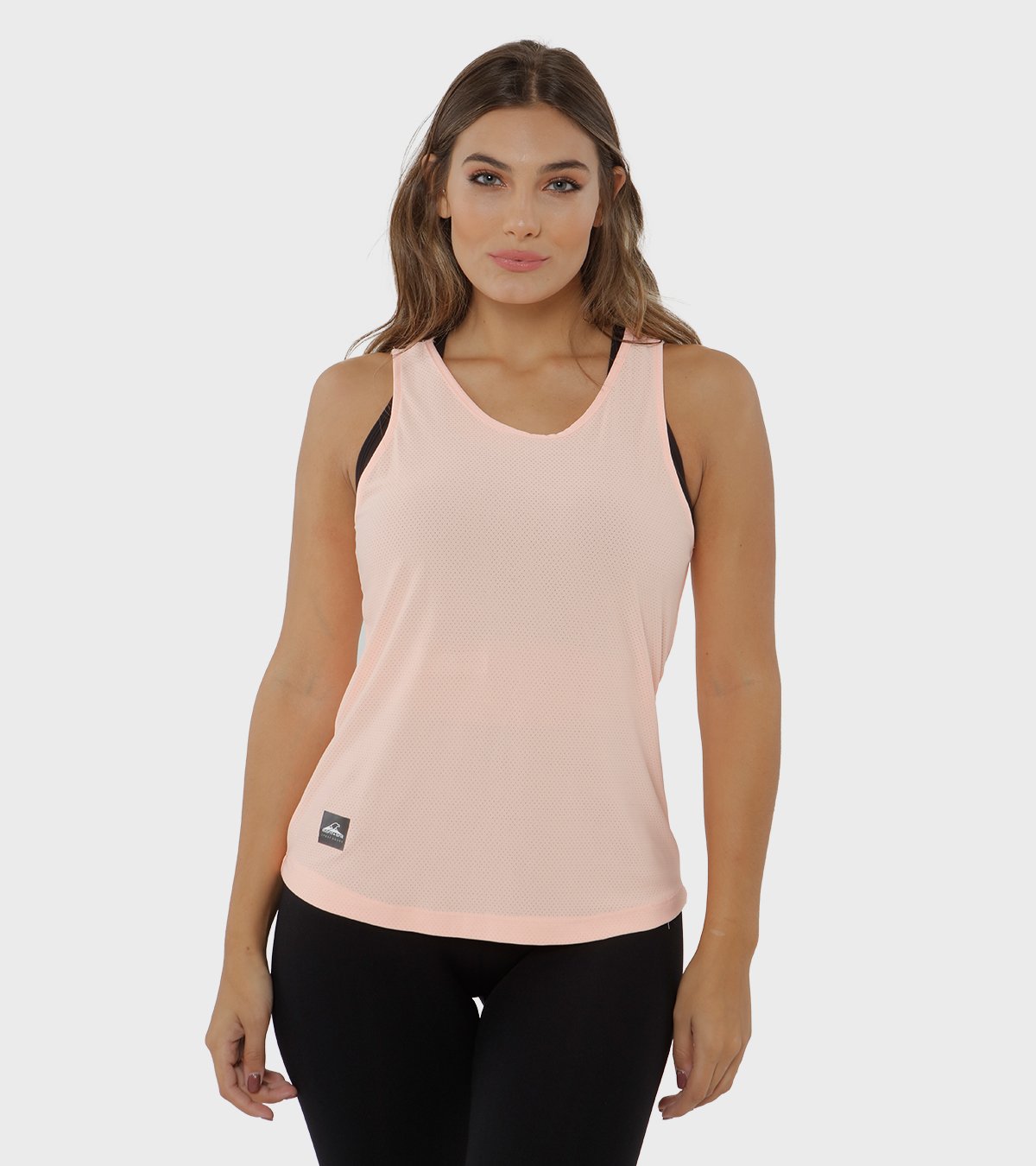 Musculosa de mujer Cross