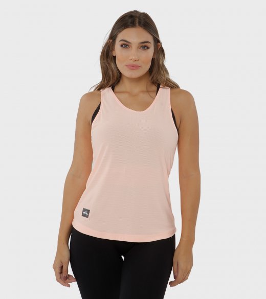 Musculosa de mujer Cross