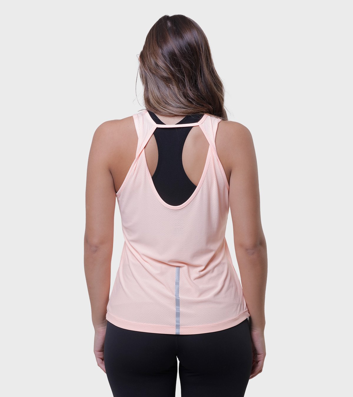 Musculosa de mujer Cross