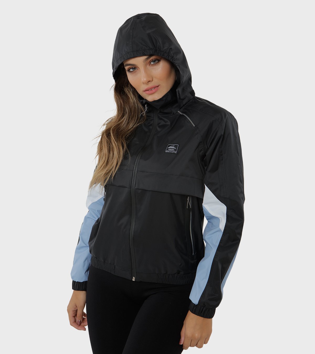 Rompeviento de mujer Cigalle