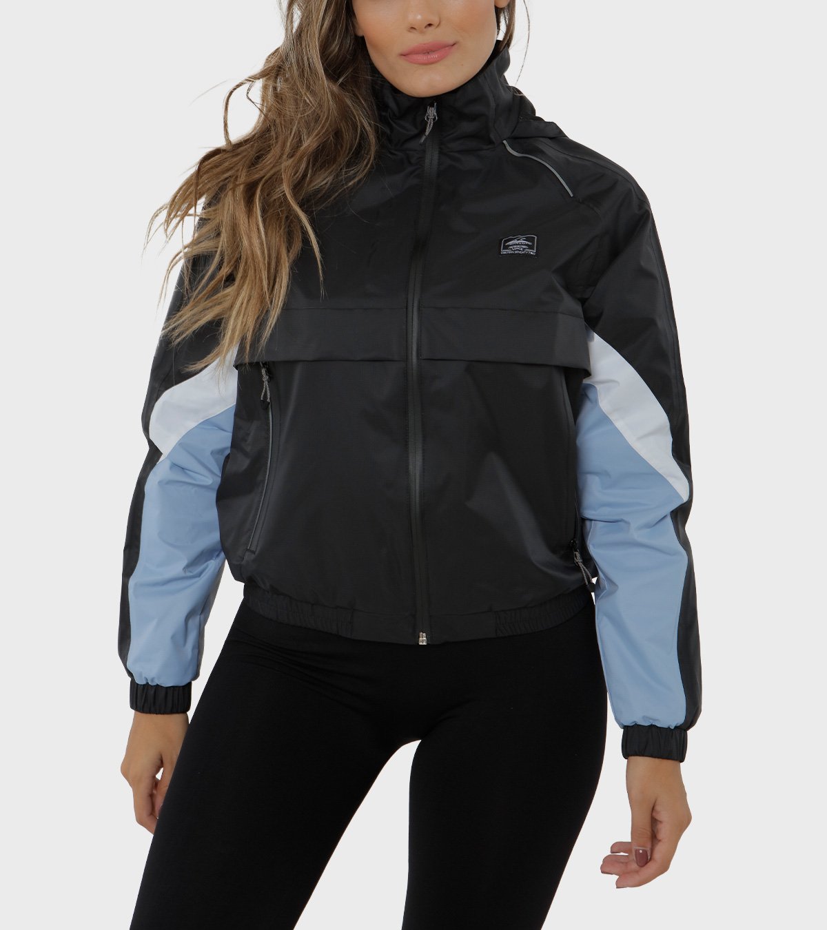 Rompeviento de mujer Cigalle