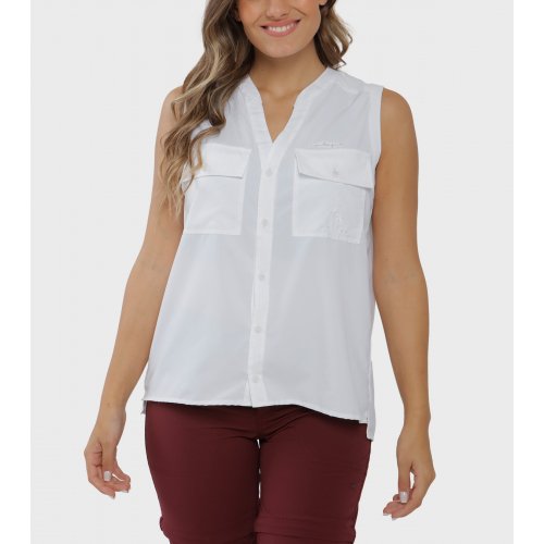 Camisa de mujer Jana S/M Camisa de mujer Jana S/M