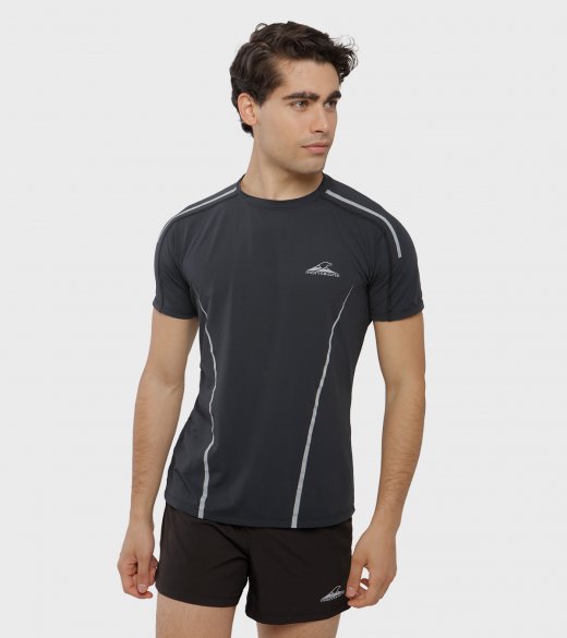 Remera de hombre Letto