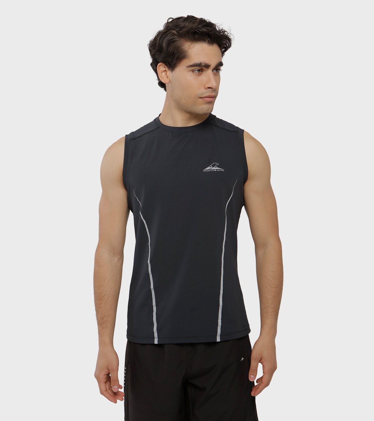 Musculosa de hombre Letto