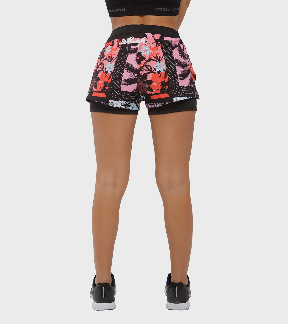 Short de mujer Trace