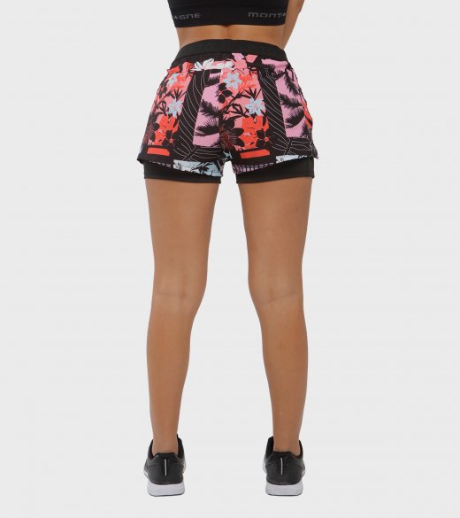 Short de mujer Trace