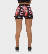 Short de mujer Trace