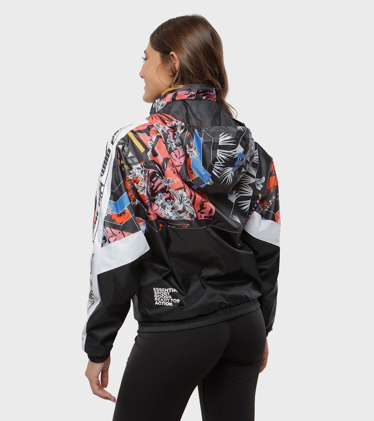 Rompeviento de mujer Cigalle