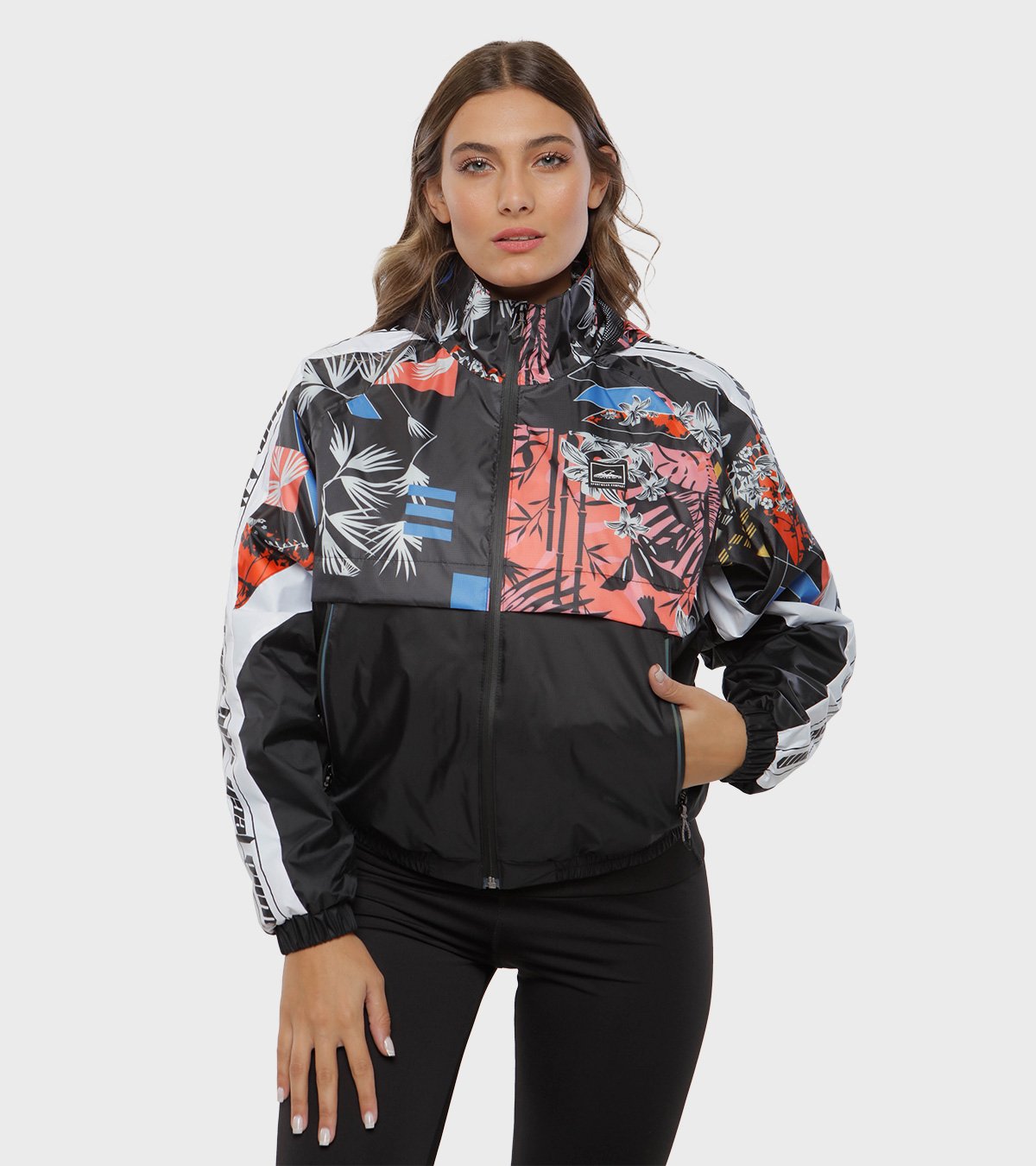 Rompeviento de mujer Cigalle