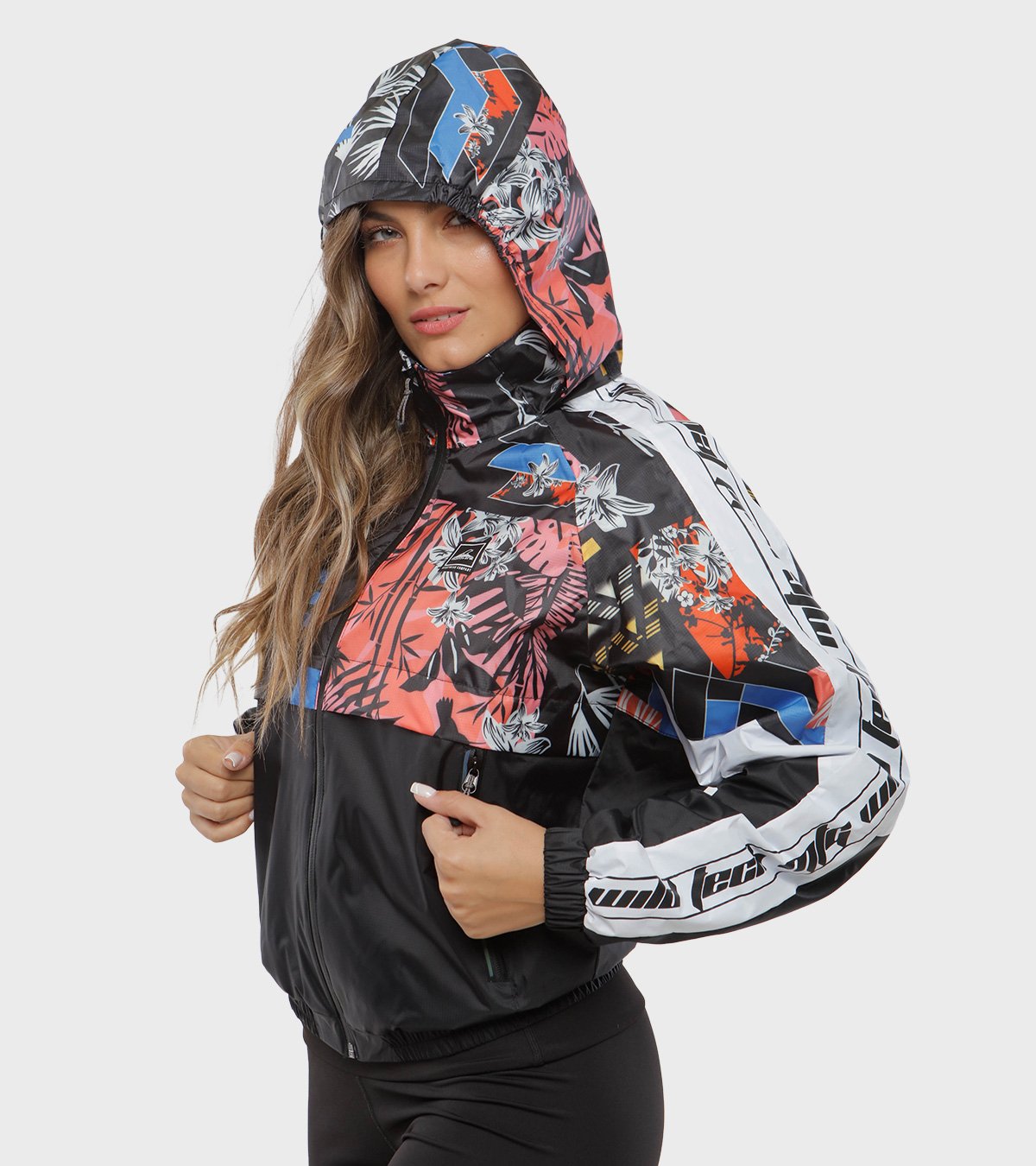 Rompeviento de mujer Cigalle