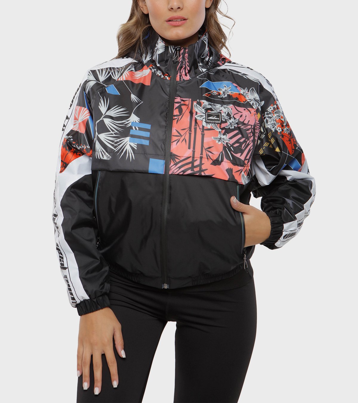 Rompeviento de mujer Cigalle