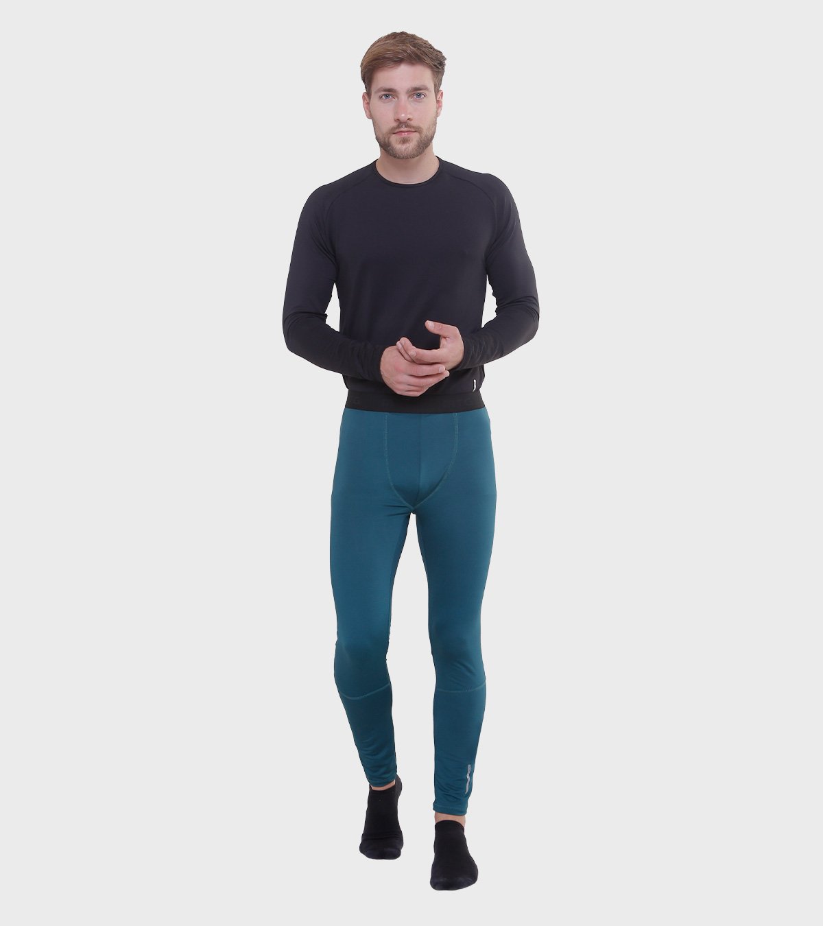 Pantalón térmico de hombre Andes