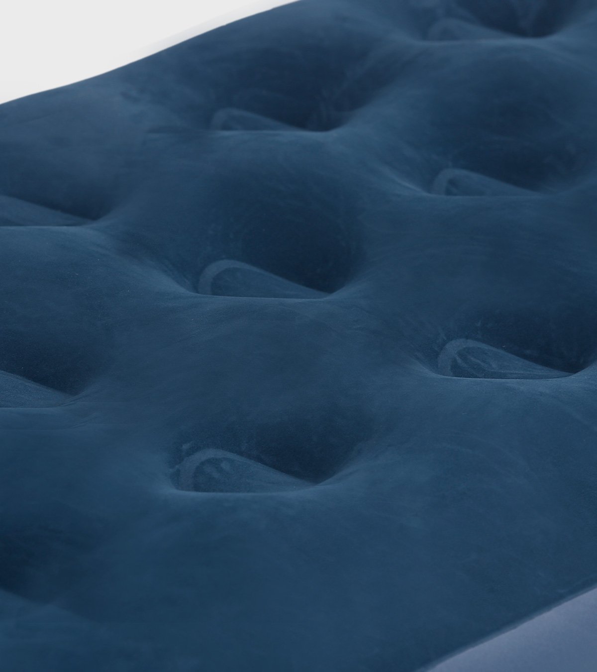 Colchón inflable 1 plaza
