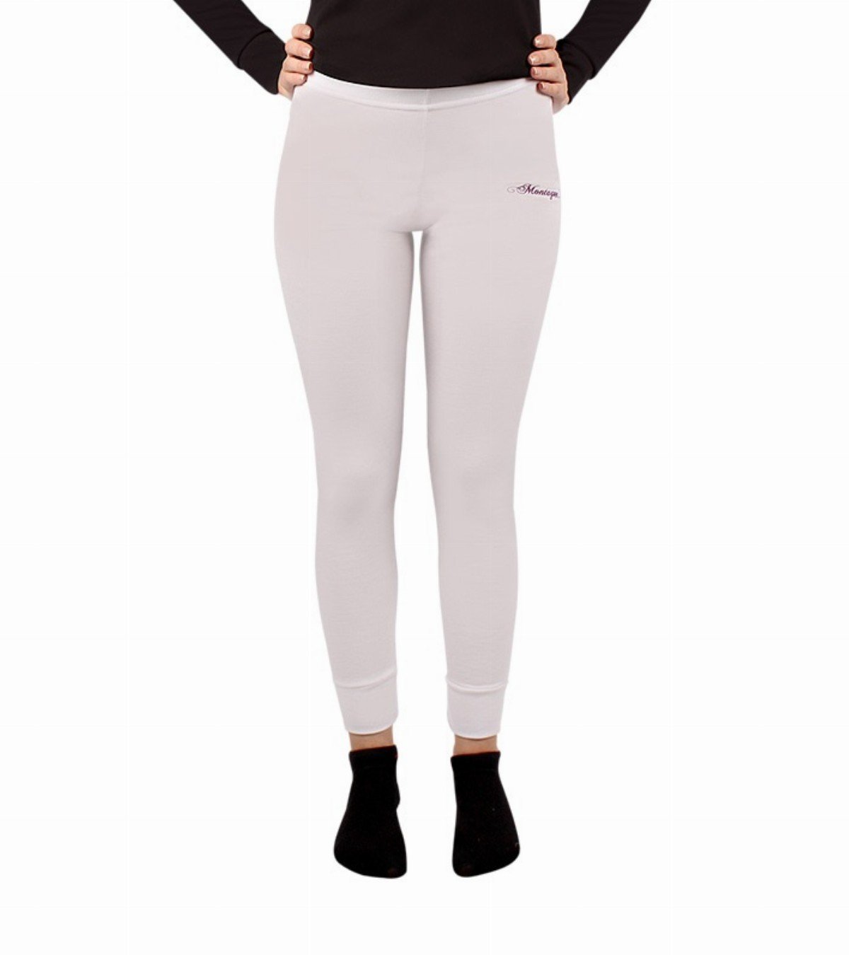 Pantalon interno termico de mujer Sandy Pantalon interno termico de mujer Sandy